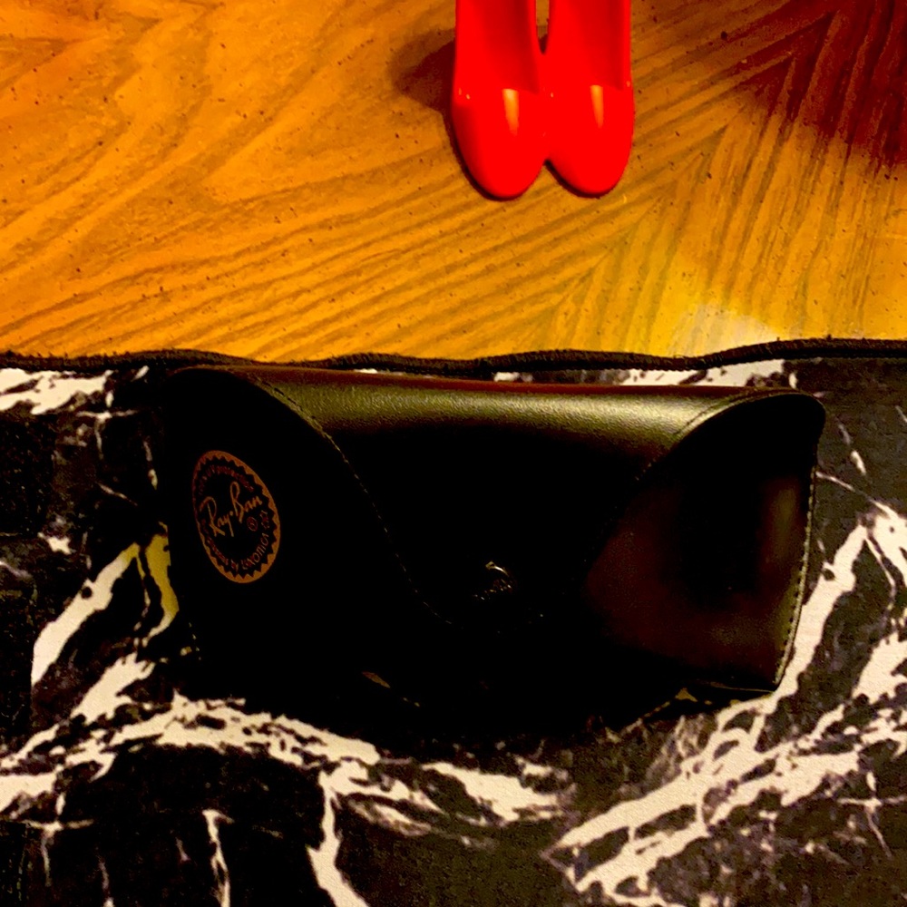 Ray-Ban sunglasses